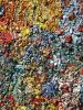 Civilization Lost | Wall Sculpture in Wall Hangings by Gila Mosaics Studio