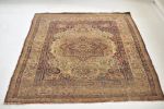Serena | Area Rug in Rugs by The Loom House. Item composed of fabric & fiber