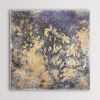 Lilies (SOLD) | Oil And Acrylic Painting in Paintings by Alessia Lu. Item made of canvas works with contemporary & modern style