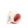 Roof Mug | Drinkware by Coco Spadoni Ceramics | Saltstone Ceramics in Seattle. Item made of ceramic