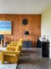 Skyline Console, Sculptural, Salvage, Custom | Console Table in Tables by Morgan Clayhall