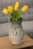 Vases and Vessels | Vases & Vessels by Lora Rust Ceramics. Item composed of ceramic