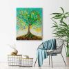 Transformation Original Painting by Amanda Dagg | Oil And Acrylic Painting in Paintings by DaggArt. Item composed of canvas