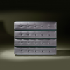 VIOLET Chest of Drawers | Storage by Luisa Peixoto Design