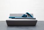 Rock Sofa | Sectional in Couches & Sofas by Marine Peyre. Item composed of fabric