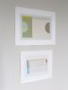 Tinker - original handmade screen print | Prints by Emma Lawrenson. Item made of paper