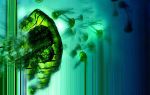 Gena X | Digital Art in Art & Wall Decor by TT. Item compatible with contemporary style