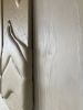 ‘Ruhe’ by Greyya Jay | Wall Sculpture in Wall Hangings by Greyya Jay. Item composed of wood and cement in minimalism or contemporary style