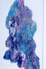 she's my angel | Mixed Media in Paintings by Virginie SCHROEDER
