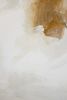 Oia | Oil And Acrylic Painting in Paintings by Emily Tingey. Item composed of canvas & synthetic