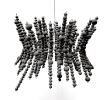 Crown© Pendant | Pendants by Mud Studio, South Africa. Item composed of steel and ceramic