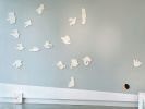 I've Been Waiting So Long For You | Oil And Acrylic Painting in Paintings by Carissa Potter || People I've Loved | Quirk Gallery in Richmond. Item composed of paper & synthetic