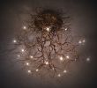 Roots Large | Chandeliers by Fragiskos Bitros. Item made of copper compatible with modern style