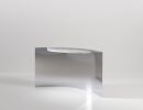 Tangent Console | Console Table in Tables by SECOLO. Item composed of metal