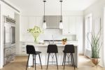 Brooklyn Heights Townhouse | Interior Design by Lucy Harris Studio | Private Residence, Brooklyn Heights in Brooklyn