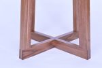 coat rack | Wardrobe in Storage by In Element Designs. Item made of walnut