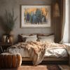 SHIFT CHANGE︱Telluride, CO︱Fine Art Print | Photography by Jess Ansik. Item made of paper works with country & farmhouse & rustic style
