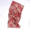 Rosette Table Runner | Linens & Bedding by ichcha. Item made of cotton works with boho & minimalism style