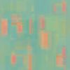 Celadon | Prints in Paintings by ARTATAK. Item composed of cotton and paper in contemporary or japandi style