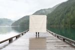 Crater Quilt | Linens & Bedding by Vacilando Studios. Item made of cotton