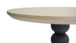 Table high | Side Table in Tables by LEMON LILY. Item composed of birch wood