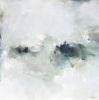 Into the Fret | Oil And Acrylic Painting in Paintings by Nicholas Kriefall. Item composed of canvas compatible with minimalism and contemporary style