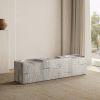Arado Bench | Benches & Ottomans by Pfeifer Studio. Item composed of wood