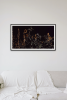 Dancing in the Moonlight︱16:9 Pano︱Fine Art Print | Photography by Jess Ansik. Item made of paper works with boho & country & farmhouse style