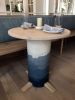Adalina Tables | Dining Table in Tables by MJO Studios | Adalina in Atlanta. Item composed of wood