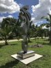 Elephant Dreams | Public Sculptures by Innovative Sculpture Design. Item composed of steel