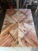 Custom Redwood Wall Art | Wall Sculpture in Wall Hangings by Carved Coast. Item made of wood