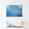 Fountain Of Youth 2852 | Prints in Paintings by Petra Trimmel. Item made of canvas with paper