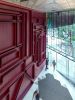 CHOW TAI FOOK K11 FLAGSHIP SHOP | Interior Design by ONE PLUS PARTNERSHIP LIMITED