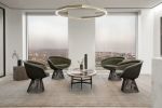 project .c002 | Interior Design by Ashley Botten Design | Private Residence - Toronto in Toronto