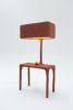 IC-6 TableFloor Lamp | Lamps by Studio Josha