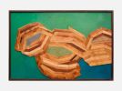Wall Art - More Reasons | Wall Sculpture in Wall Hangings by Alexandra Cicorschi | San Francisco in San Francisco