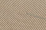Rug & Kilim’s Accent Kilim, Square Rug in Soft, Textural | Area Rug in Rugs by Rug and Kilim
