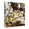 Terra 4452B | Prints by Petra Trimmel. Item made of canvas with paper
