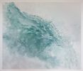 Timeless | Oil And Acrylic Painting in Paintings by Amanda Szopinski. Item made of canvas & synthetic