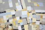 Abstraction 116. | Oil And Acrylic Painting in Paintings by IRYNA KASTSOVA. Item composed of canvas in modern style