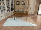Materia Shadow 1101 | Area Rug in Rugs by Woop Rugs. Item composed of fabric and fiber