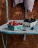 Berry Punnets Ceramics | Tableware by Cara Janelle | Barcelona in Barcelona