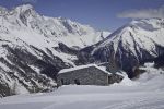 La Thuile | Architecture by Federico Delrosso Architects. Item made of stone