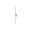 Z-Bar Wall Sconce | Sconces by Koncept