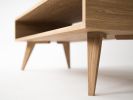 Mid century modern coffee table, box sofa table | Tables by Mo Woodwork | Stalowa Wola in Stalowa Wola