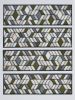 Stained Glass Transom Windows | Art & Wall Decor by Bespoke Glass