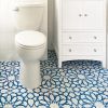Alhambra B Cement Tile | Tiles by Avente Tile. Item made of cement