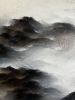 The secret of my seeds | Oil And Acrylic Painting in Paintings by Francesca Borgo | Los Angeles in Los Angeles. Item composed of canvas in minimalism or contemporary style