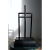 HS-T4 & HS-B4 | Vase in Vases & Vessels by Ashley Joseph Martin. Item made of maple wood