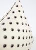 Sun Moon Pillow | Pillows by Parallel. Item composed of cotton in modern style